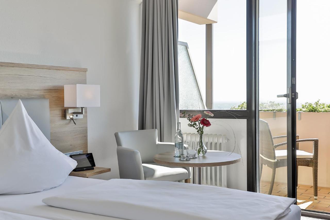 Arens Hotel 327Mnn سانكت مارتن المظهر الخارجي الصورة