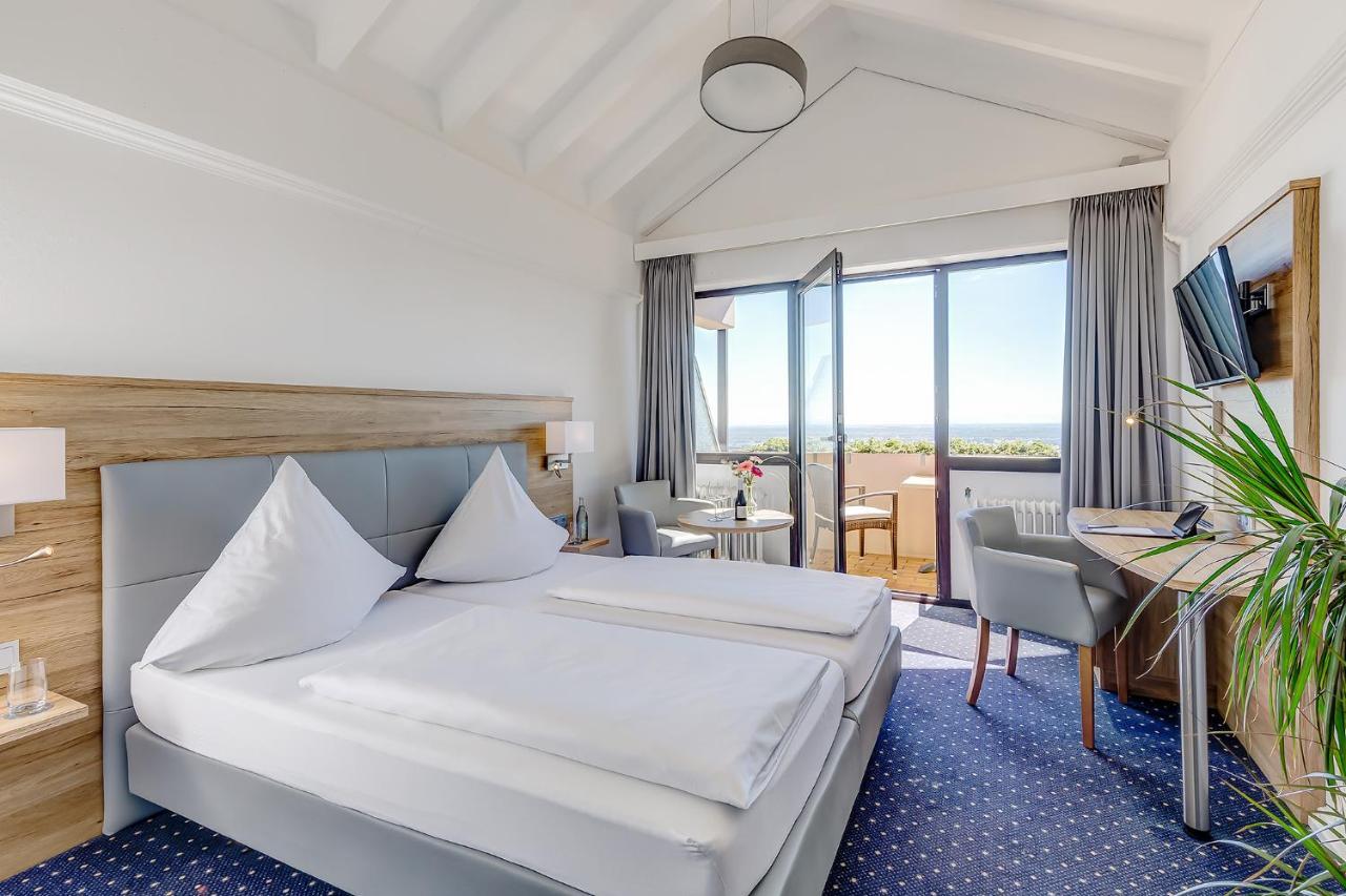 Arens Hotel 327Mnn سانكت مارتن المظهر الخارجي الصورة