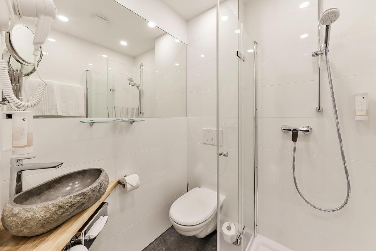 Arens Hotel 327Mnn سانكت مارتن المظهر الخارجي الصورة