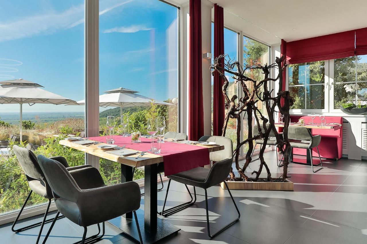Arens Hotel 327Mnn سانكت مارتن المظهر الخارجي الصورة