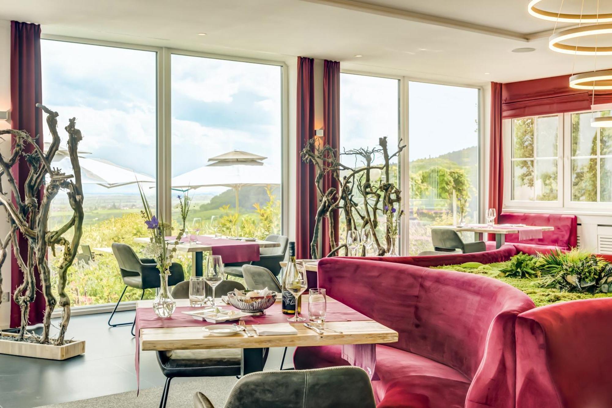 Arens Hotel 327Mnn سانكت مارتن المظهر الخارجي الصورة