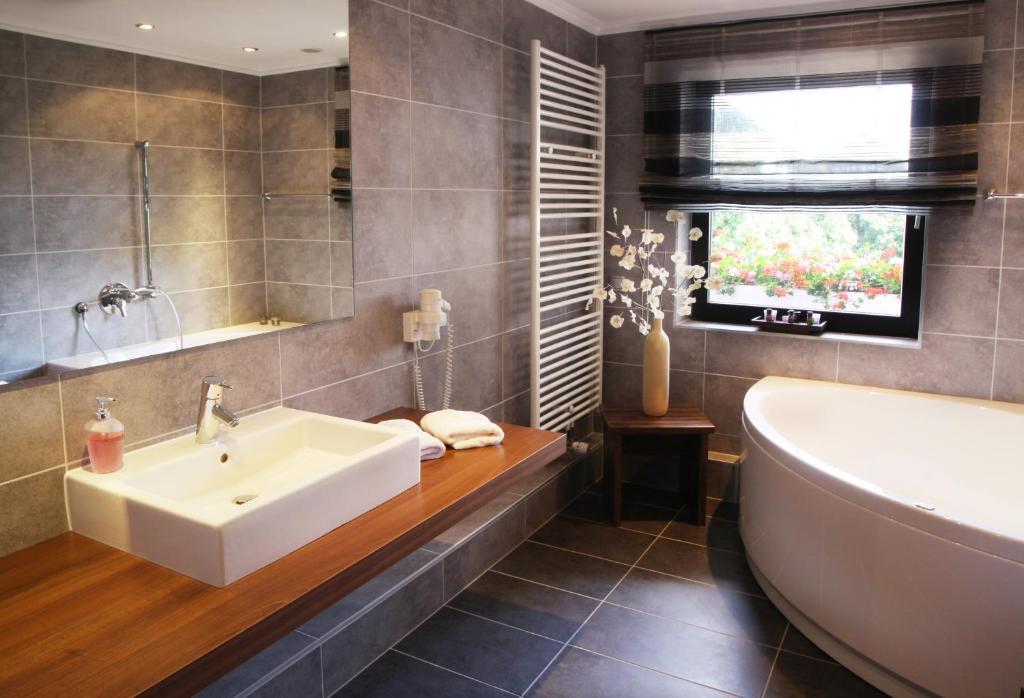 Arens Hotel 327Mnn سانكت مارتن المظهر الخارجي الصورة