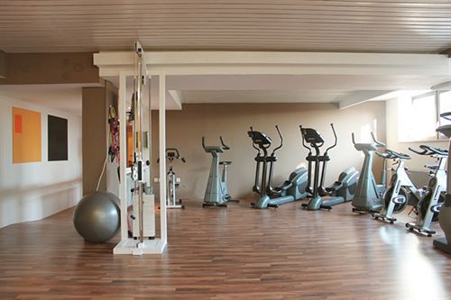 Arens Hotel 327Mnn سانكت مارتن المظهر الخارجي الصورة