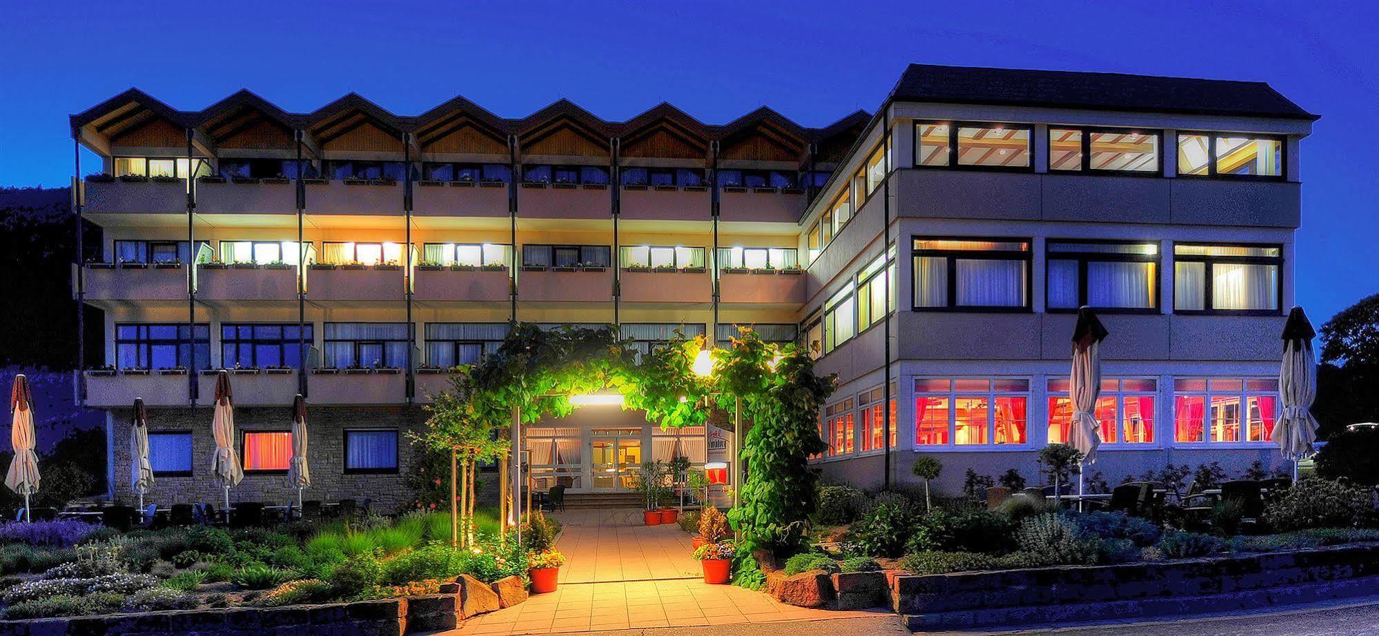Arens Hotel 327Mnn سانكت مارتن المظهر الخارجي الصورة