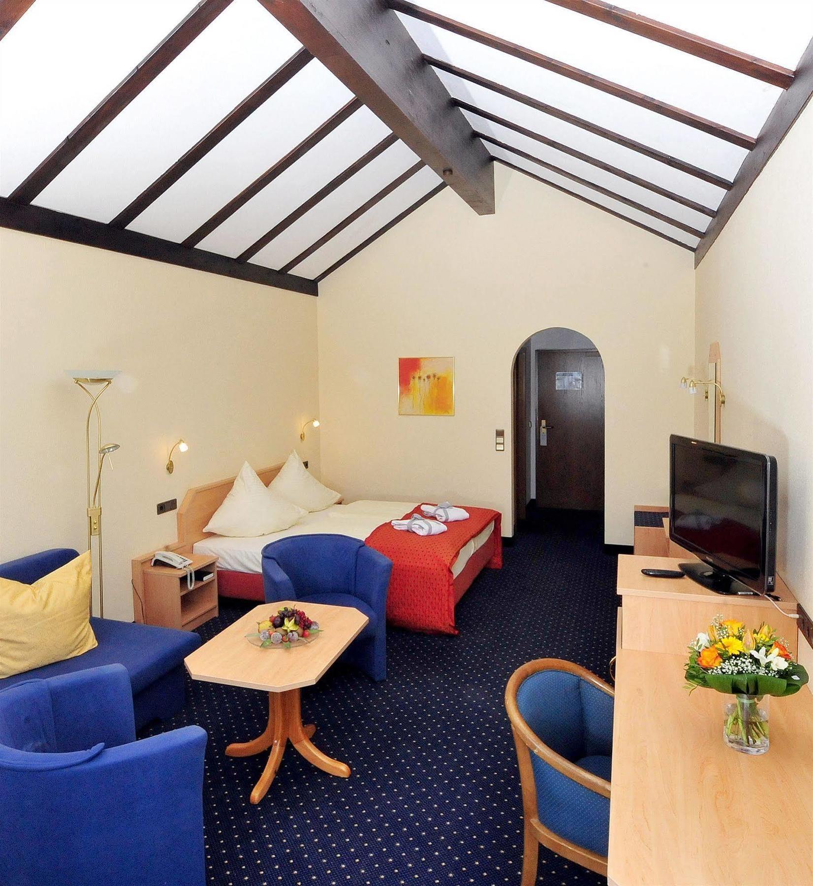Arens Hotel 327Mnn سانكت مارتن المظهر الخارجي الصورة