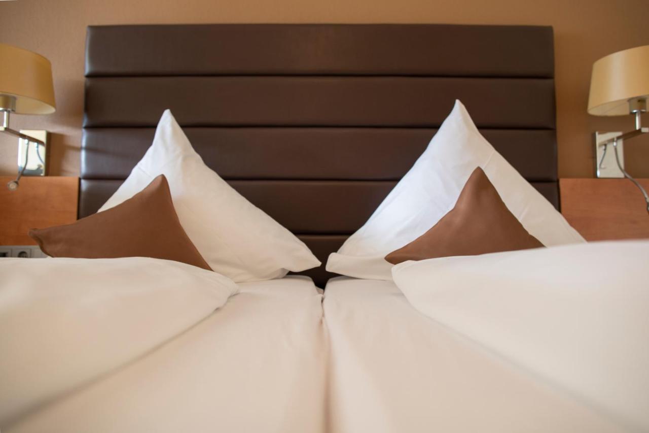 Arens Hotel 327Mnn سانكت مارتن المظهر الخارجي الصورة