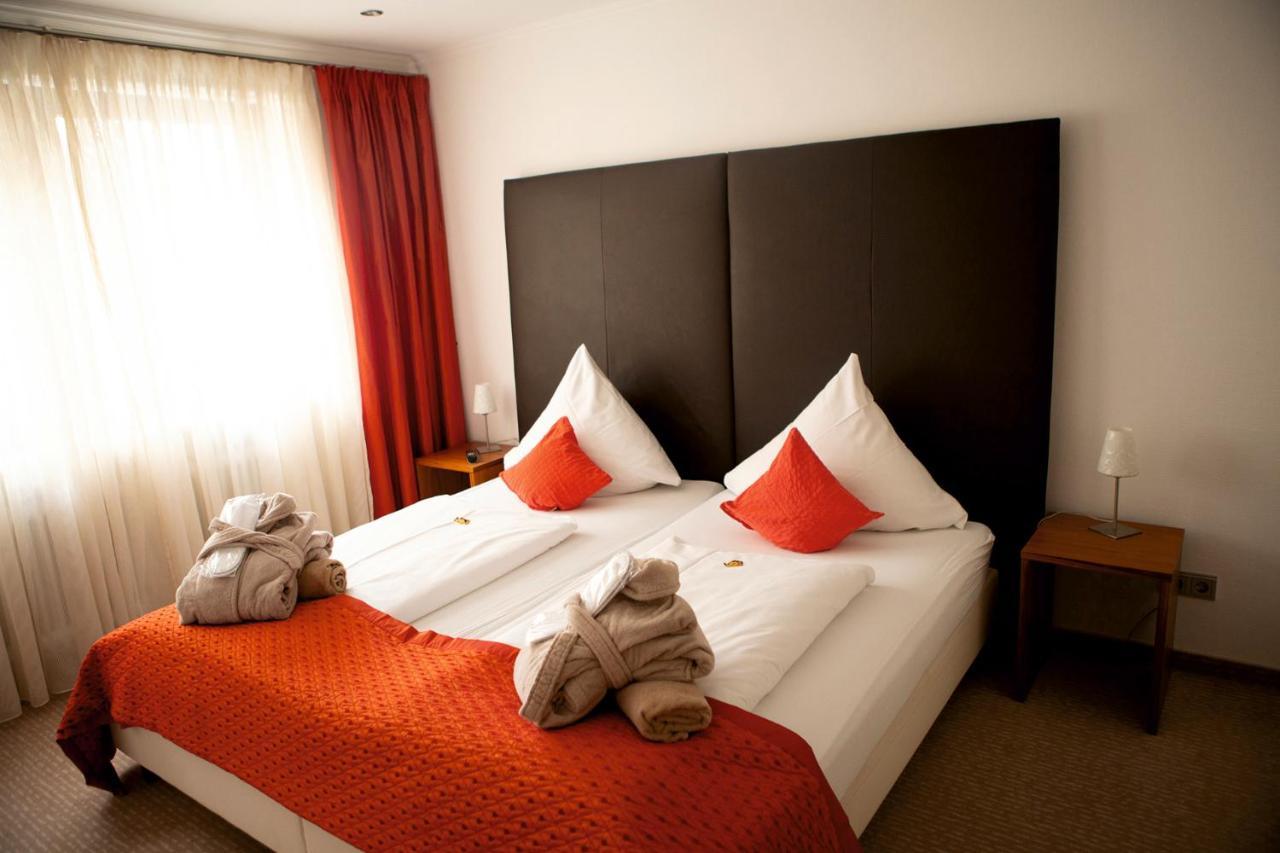 Arens Hotel 327Mnn سانكت مارتن المظهر الخارجي الصورة