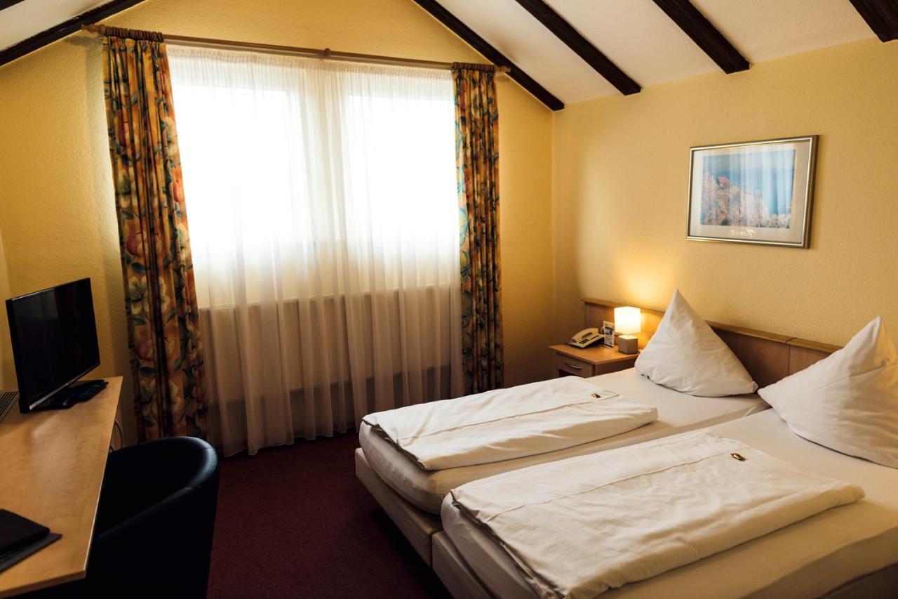 Arens Hotel 327Mnn سانكت مارتن المظهر الخارجي الصورة