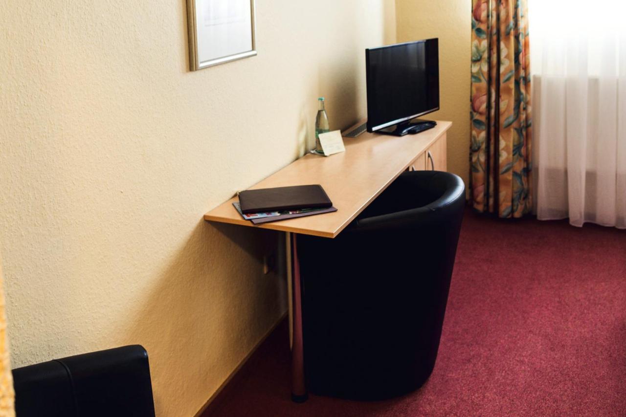 Arens Hotel 327Mnn سانكت مارتن المظهر الخارجي الصورة